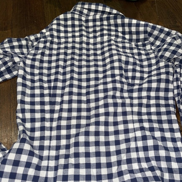 J. Crew button down shirt M - Picture 5 of 5